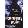 The New Conspiracy Reader: From Planet X to the War on Terrorism-What You Really Don't Know