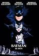 Batman, Le D�fi