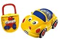 Child's First Remote Control Car