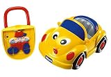 Chicco Child's First Remote Control Car