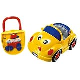 Child's First Remote Control Car by Chicco