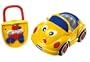 Chicco Child's First Remote Control Car