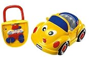 Chicco Child's First Remote Control Car