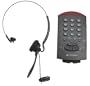 Plantronics T20 Corded 2-Line ConverConvertible Headset Telephone