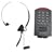 Plantronics T20 Corded 2-Line ConverConvertible Headset Telephone
