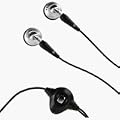 OEM Blackberry Music Stereo White Headset for 8800 8830