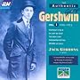 The Authentic Gershwin, Vol.1