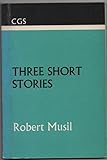 Three short stories