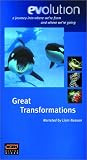 VHS : Evolution: Great Transformations