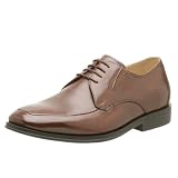 Florsheim Mens Raymond Oxford,Cognac,7.5 EEE
