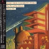 Music From Tomorrow's World