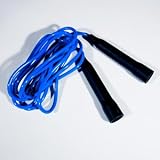  : CSI Standard Poly 7 ft. Jump Rope / 7' Speed Jump Rope