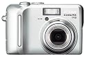 Nikon Coolpix P2 5.1MP Digital Camera with 3.5x Optical Zoom (Wi-Fi Capable)