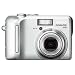 Nikon Coolpix P2 5.1MP Digital Camera with 3.5x Optical Zoom (Wi-Fi Capable)