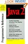 Java 2 Programmer's Reference