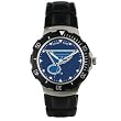 Game Time Men's NHL St. Louis Blues Agent Series Watch #HD-STL