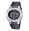 Casio Men's Illuminator Sport Watch #42H-1AV