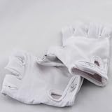 Nintendo Wii Pro Gamer Skid Gloves