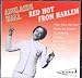 Adelaide Hall-Red Hot From Harlem