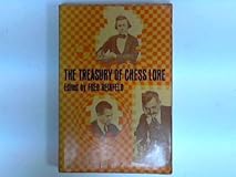 The Treasury of Chess Lore