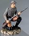 Texas Cavalry CSA Civil War Collectible