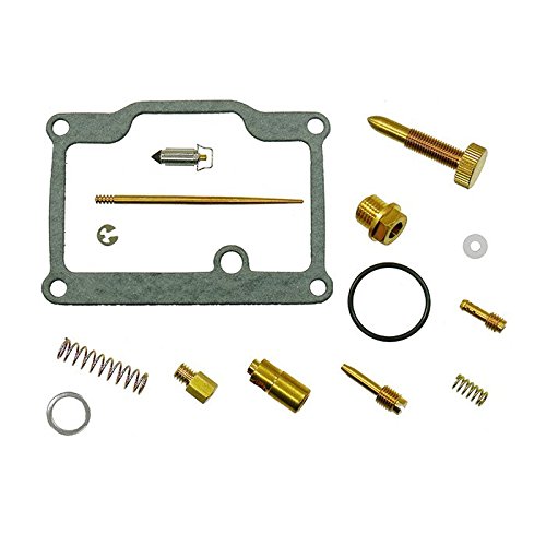 Outlaw Racing OR2790 Carb Repair Kit ATV Polaris Express Xplorer 300 4X4 96-99