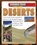 Deserts (Science Files: Earth)