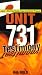 Unit 731 - Testimony
