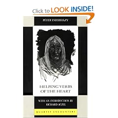 Helping Verbs of the Heart (Quartet Encounters)