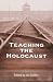 Books : Teaching the Holocaust