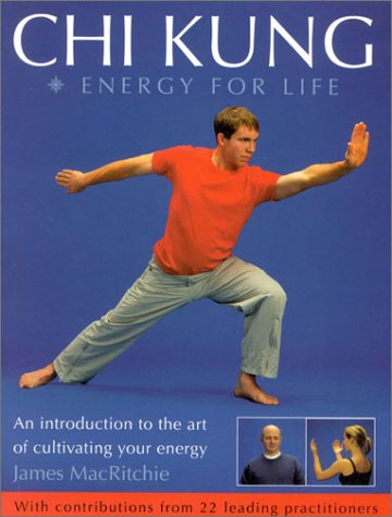 Energy Healing