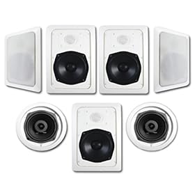 acoustic speakers price