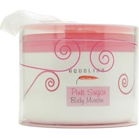 Aquolina Pink Sugar Creamy Perfume Solid
