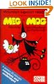 Meg and Mog Stories: "Meg and Mog", "Meg's Eggs", "Meg on the Moon", "Meg at Sea". Complete & Unabridged (Cover to Cover)