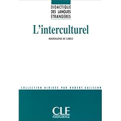 L'interculturel