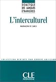 L'interculturel