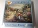 The Art Of Nicky Boehme 1000 Piece Puzzle 25" X 18" Down Cottage Lane RS.3038.00