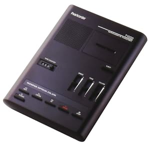 Olympus T-1000 Transcriber by Olympus
