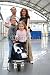 Wallmonkeys Peel and Stick Wall Decals - Traveling Family - Removable Graphic
