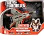 Transformers Starscream Exclusive Voyager Class Figure
