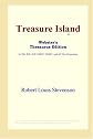 Treasure Island: Webster's Thesaurus
