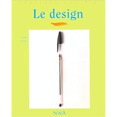Le design