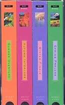 Seasons of Praise: Spring Prelude/ Summer Overture/ Autumn Interlude/ Winter Finale