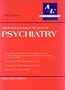 Appleton and Lange's Review of Psychiatry (A & L's review series)
