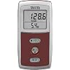 TANITA 3Dセンサー搭載歩数計 レッド FB-720-RD