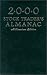 Books : 2000 Stock Trader's Almanac