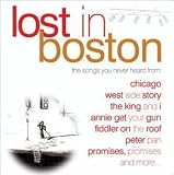 Lost in Boston