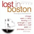 Lost in Boston