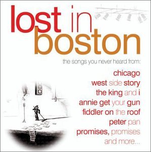 CD-Charts  Search : Lost in Boston: Songs You Never Heard From
