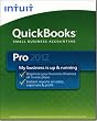 QuickBooks Pro 2012